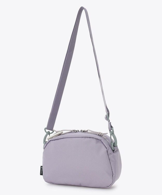 Columbia Columbia/ プライスストリームミニショルダー /コロンビア Shale Purple