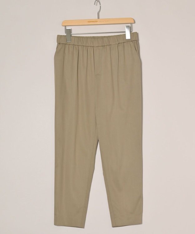 ONWARD Reuse Park 【23区】パンツ春夏 グリーン