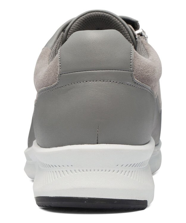 ASICS WALKING ペダラ スポーツ メンズ 3E グレー系