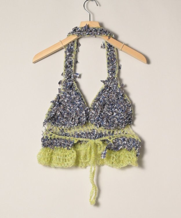 ONWARD Reuse Park 【アップサイクルプロジェクト】ビスチェ その他