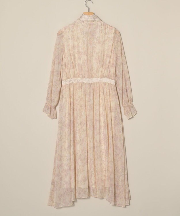 ONWARD Reuse Park 【自由区】ワンピース春夏 ピンク