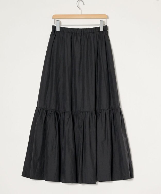 ONWARD Reuse Park 【23区】スカート春夏 ネイビー