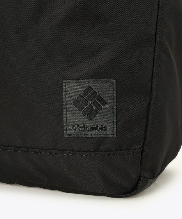 Columbia Columbia/ グレートスモーキーガーデン2ウェイトートS /コロンビア Black