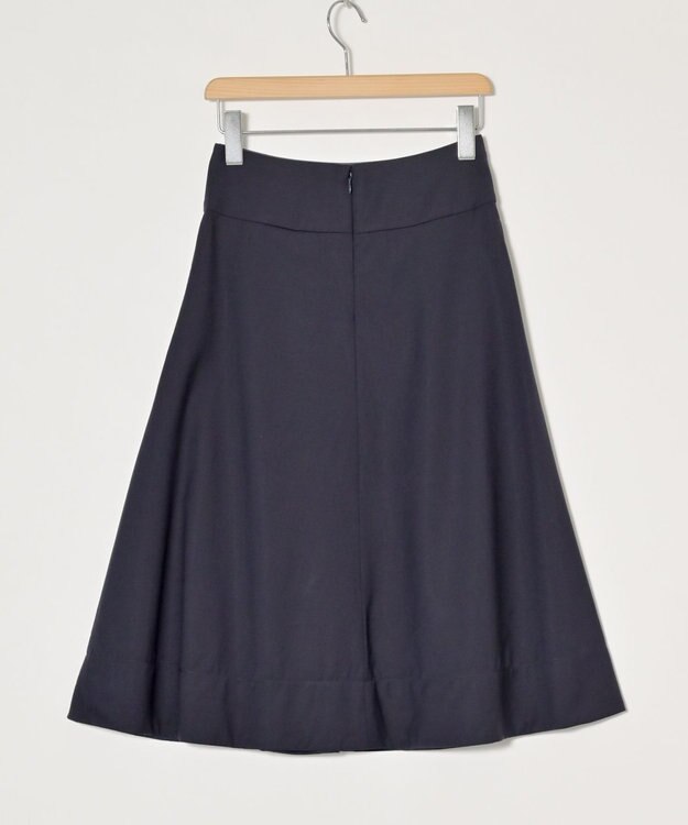 ONWARD Reuse Park 【23区】スカート秋冬 ネイビー