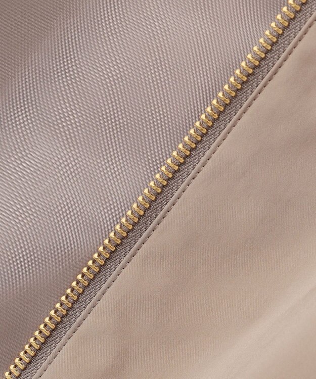 J.PRESS LADIES 【2way】Artirosa  モッズ コート ベージュ系