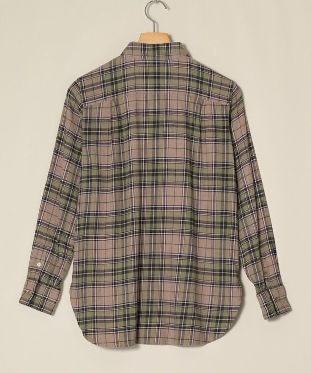 ONWARD Reuse Park 【23区】ブラウス秋冬 グリーン