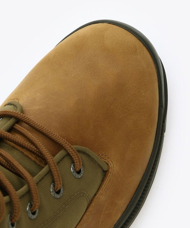 Columbia Columbia/ サップランド フォー ラックス ウォータープルーフ オムニヒートインフィニティ /コロンビア Walnut