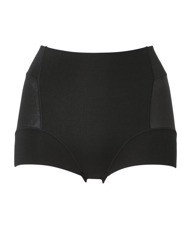 BRADELIS New York 【モアナモリーズ】　森みなのオーガニックコットン混エアリーショーツ26