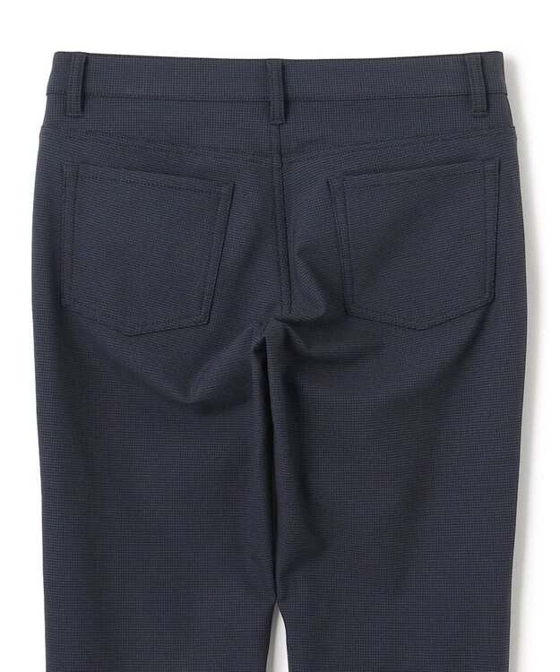 JOSEPH HOMME ソフトサーモストレッチ / CIGAR ネイビー系