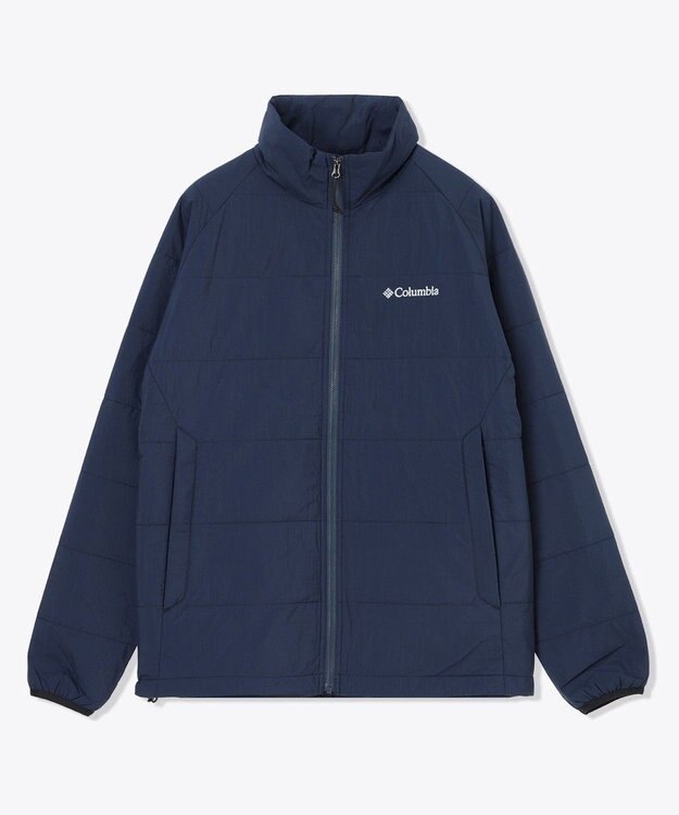 Columbia Columbia/ ライトキャニオンインシュレイテッドジャケット /コロンビア Collegiate Navy
