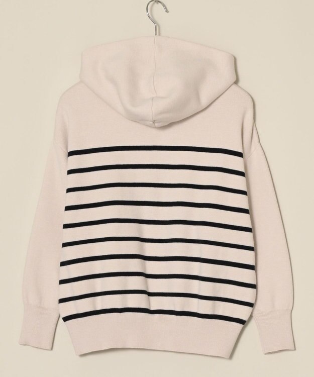 ONWARD Reuse Park 【any FAM】ニット秋冬 グレー