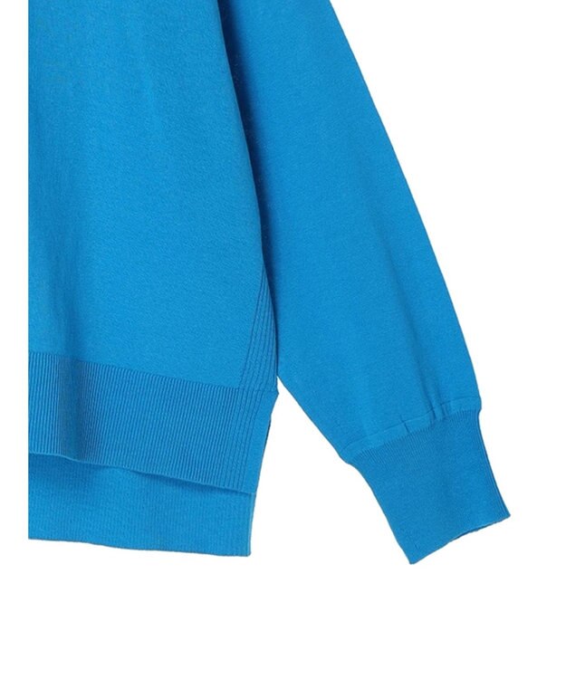 AMERICAN HOLIC ＵＶカットＶネックニットカーディガン Blue