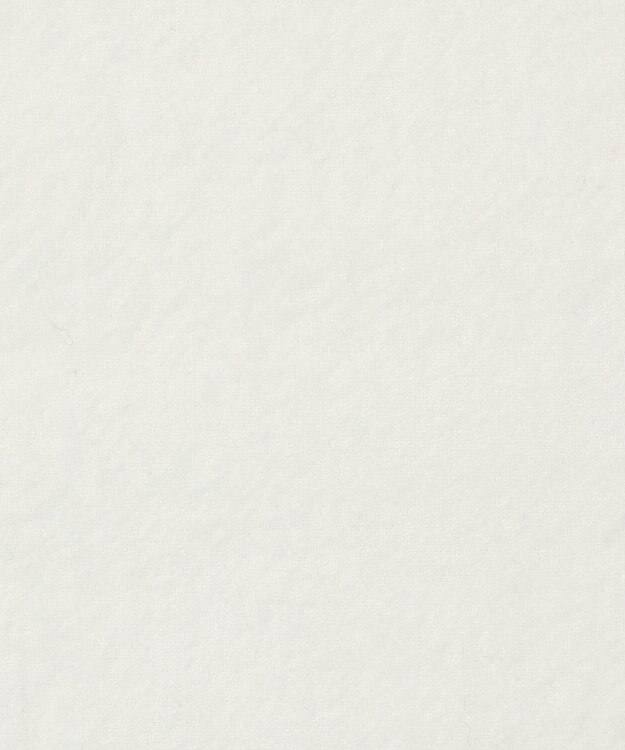 Paul Smith Cropped Logo カシミヤブレンド マフラー オフホワイト