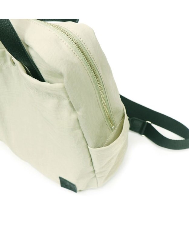 Regalo Felice 【ドラマ使用商品 / 軽量】リュック / REGALO IV(アイボリー)