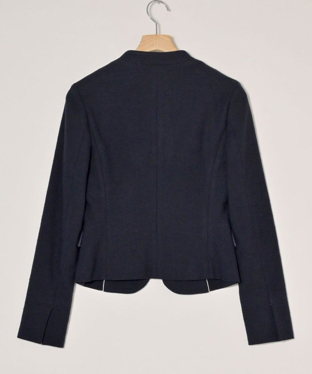 ONWARD Reuse Park 【ICB】ジャケット春夏 ネイビー