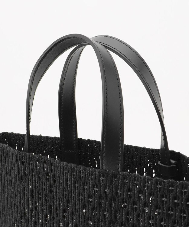 BEIGE， 【一部店舗限定】MARY AL TERNA / GAP トートバック Black