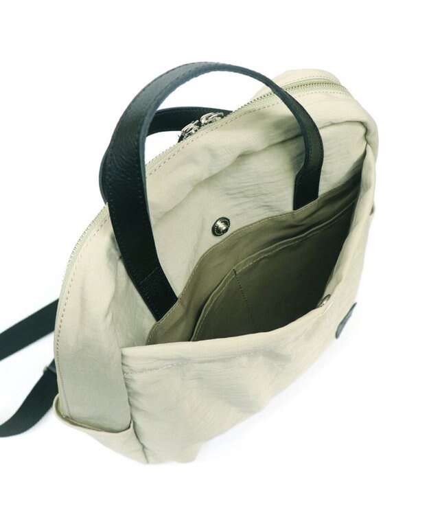 Regalo Felice 【ドラマ使用商品 / 軽量】リュック / REGALO IV(アイボリー)