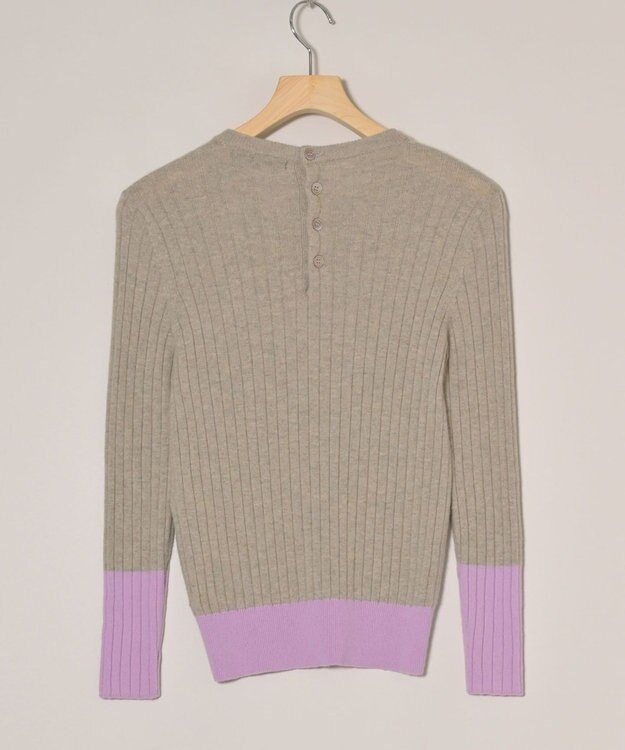 ONWARD Reuse Park 【23区】ニット秋冬 ベージュ