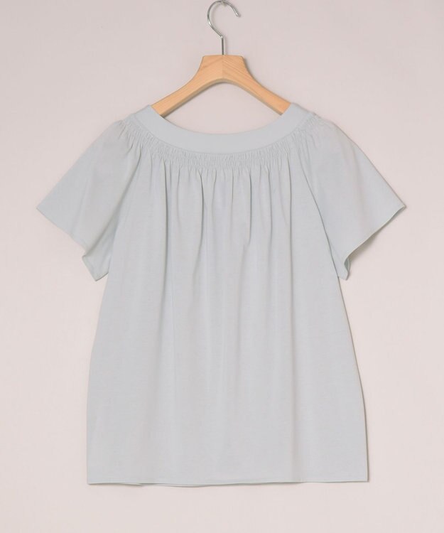 ONWARD Reuse Park 【組曲】カットソー春夏 グリーン