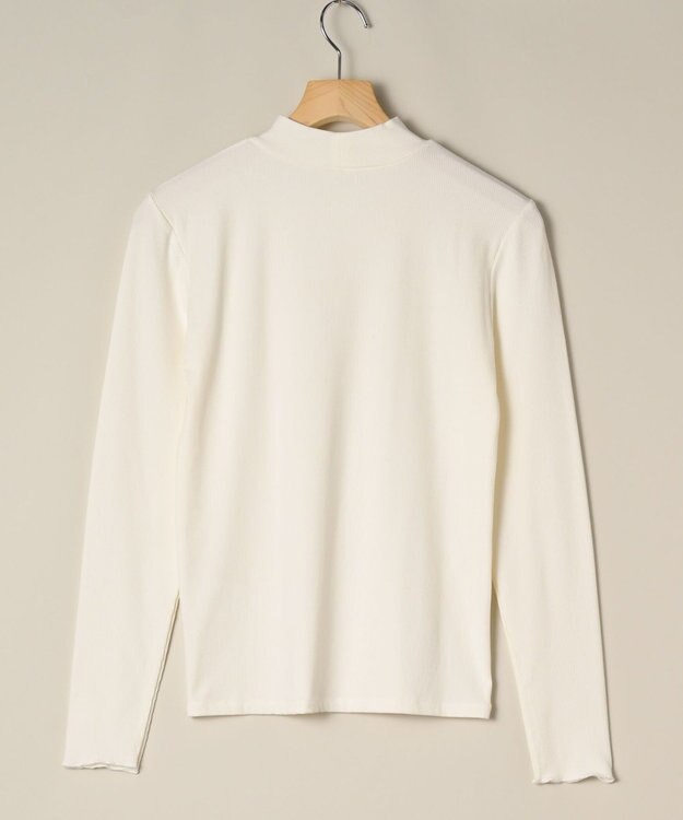 ONWARD Reuse Park 【any SiS】カットソー秋冬 ホワイト