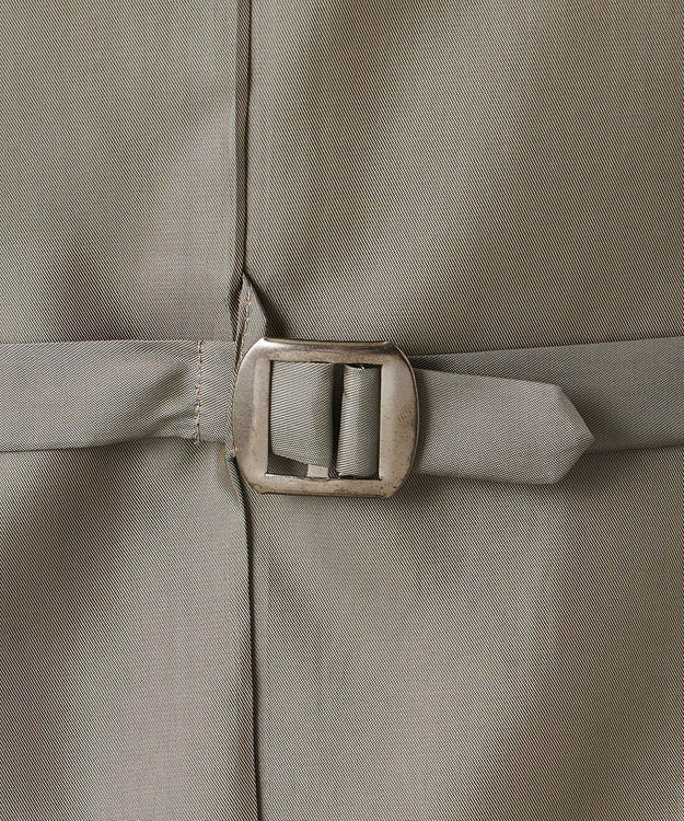 GOTAIRIKU 【MARLING&EVANS】FLANNEL スリーピーススーツ グレー系4