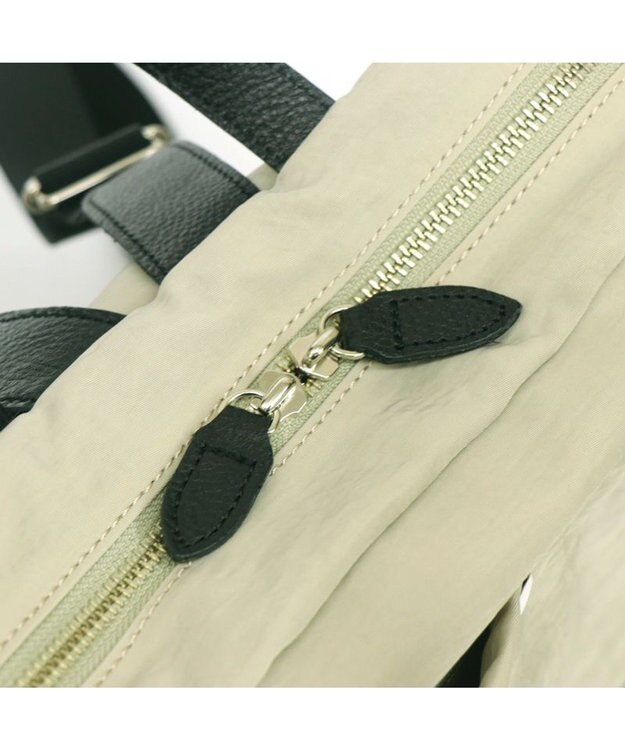 Regalo Felice 【ドラマ使用商品 / 軽量】リュック / REGALO IV(アイボリー)