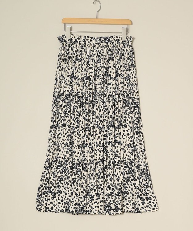 ONWARD Reuse Park 【any FAM】スカート春夏 ブラック