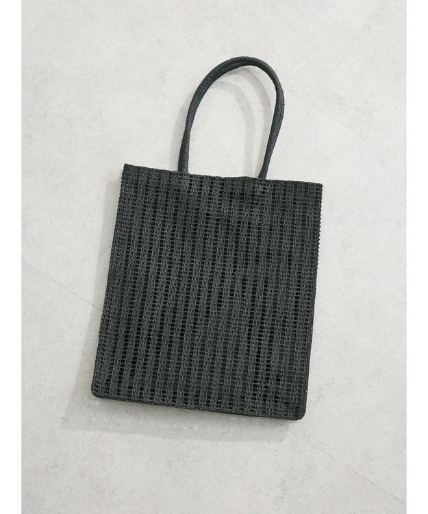 Green Parks ・メッシュトート