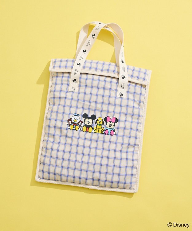 Green Parks Ｍｉｃｋｅｙ　ｆｒｉｅｎｄ　／　Ａ４マルチケース Check