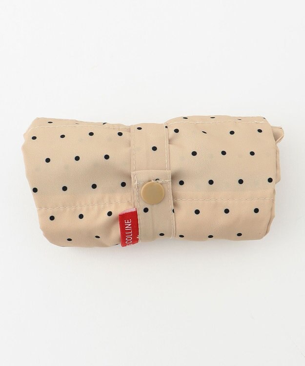 MOONBAT シュプレコリン(CYPRES COLLINE)吸水傘袋　ドット ベージュ