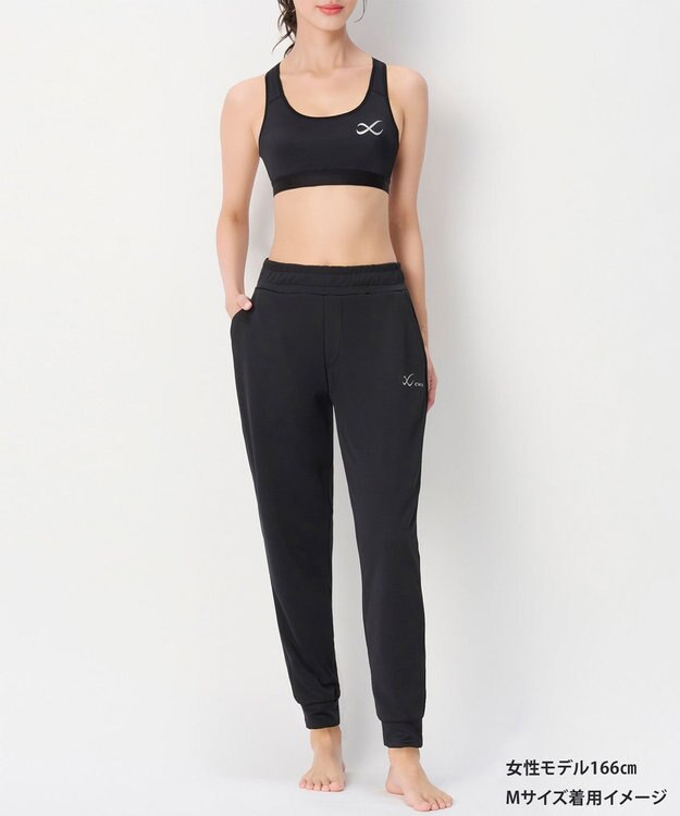 ワコールcw-x リカバリーウェアユニセックスMサイズ UNISEX】 CW-X 【一般医療機器】 リカバリーウェア 【＆RECOVERY