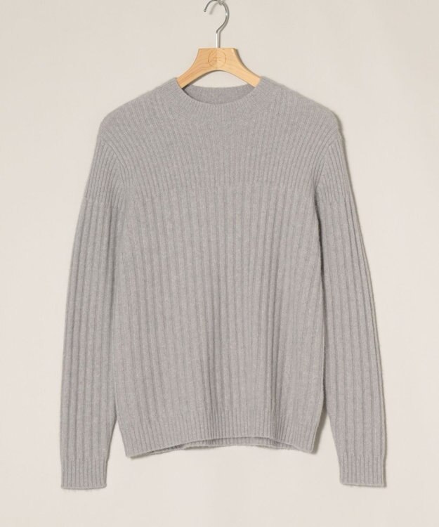 ONWARD Reuse Park 【ICB】ニット春夏 グレー