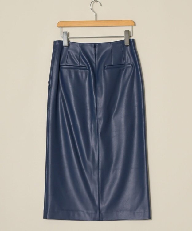 ONWARD Reuse Park 【ICB】スカート秋冬 ブルー