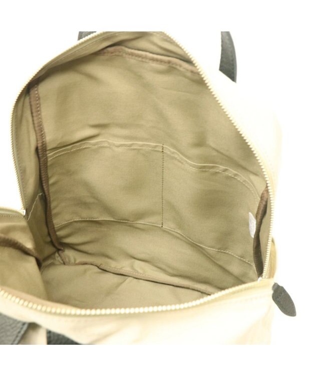 Regalo Felice 【ドラマ使用商品 / 軽量】リュック / REGALO IV(アイボリー)