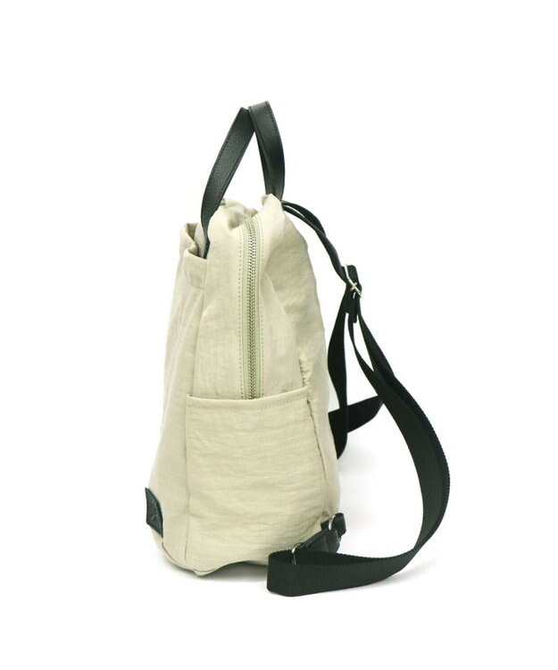 Regalo Felice 【ドラマ使用商品 / 軽量】リュック / REGALO IV(アイボリー)