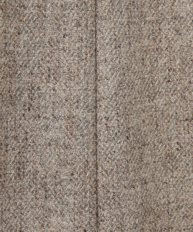 シャンブレーツイル ジャンパースカート / J.PRESS LADIES