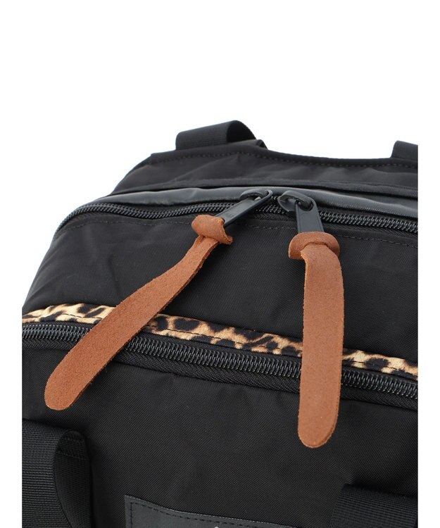 Green Parks ■ＧＲＥＧＯＲＹ　イージーピージーデイレオパード Leopard