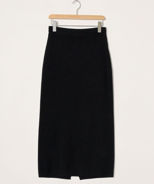 ONWARD Reuse Park 【any SiS】スカート秋冬 ブラック