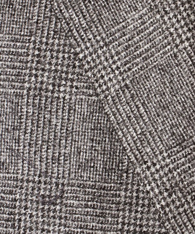 GOTAIRIKU 【MARLING&EVANS】FLANNEL スリーピーススーツ グレー系4