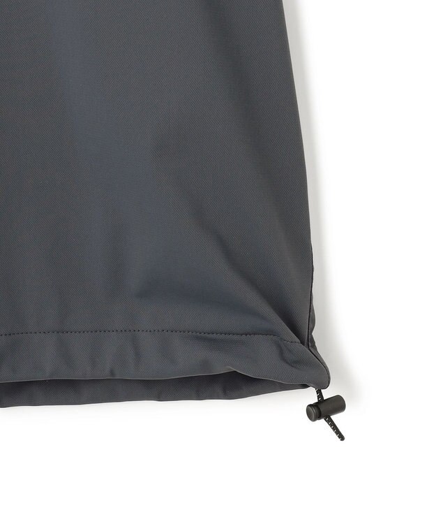 UNFILO MENS UVカット ラッシュTEE グレー