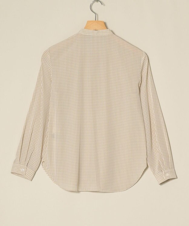 ONWARD Reuse Park 【23区】ブラウス秋冬 ベージュ