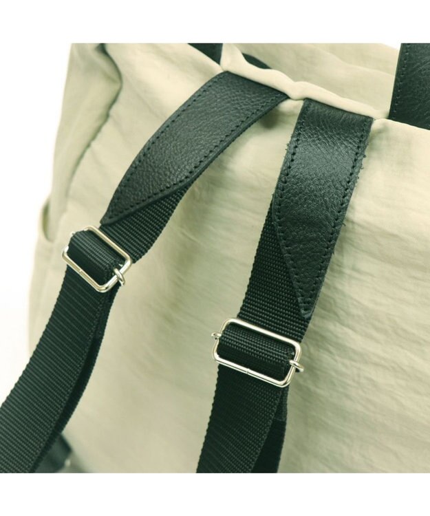 Regalo Felice 【ドラマ使用商品 / 軽量】リュック / REGALO IV(アイボリー)