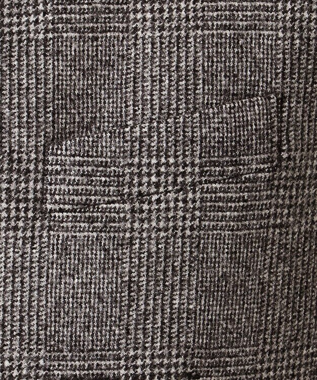 GOTAIRIKU 【MARLING&EVANS】FLANNEL スリーピーススーツ グレー系4