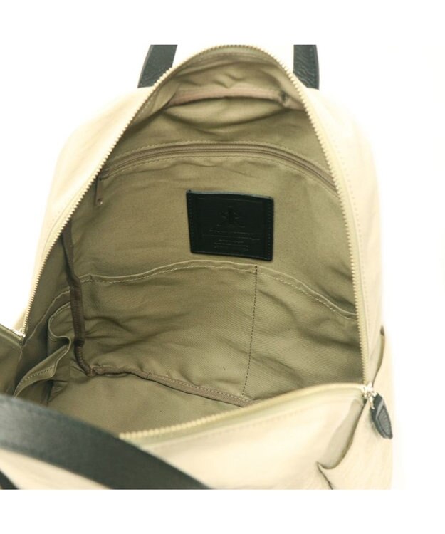 Regalo Felice 【ドラマ使用商品 / 軽量】リュック / REGALO IV(アイボリー)