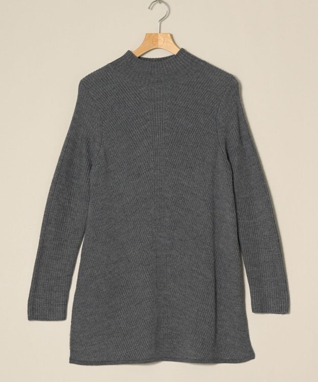 ONWARD Reuse Park 【J.PRESS】ニット秋冬 グレー