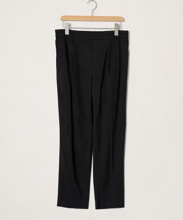 ONWARD Reuse Park 【23区】パンツ春夏 ブラック