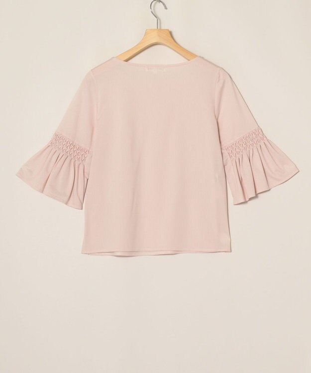 ONWARD Reuse Park 【組曲】カットソー春夏 ピンク