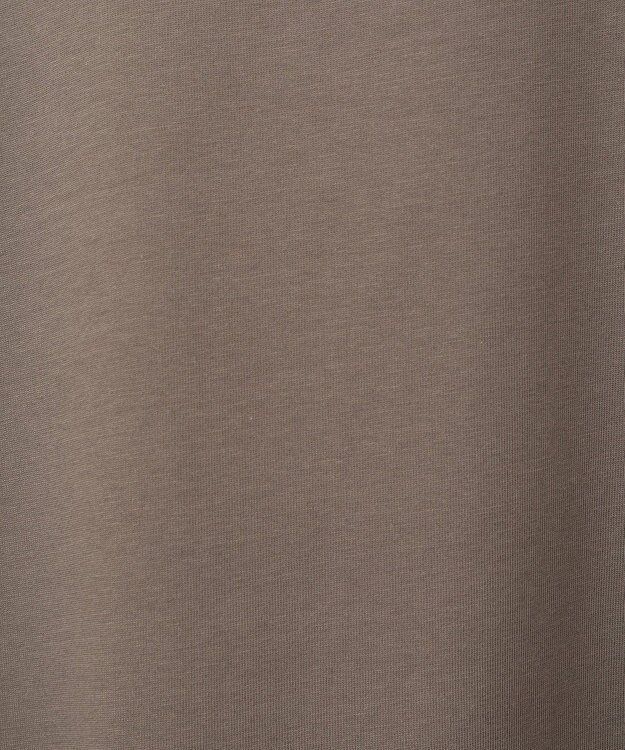 YECCA VECCA 【UVカット】ロゴBIGTee Khaki