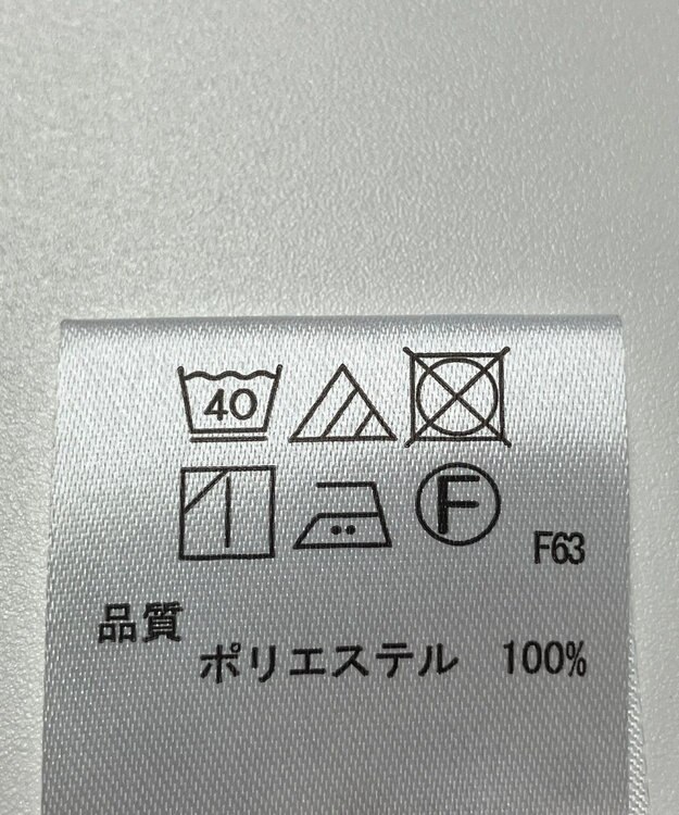 ONWARD Reuse Park 【any FAM】ブラウス秋冬 ブラック