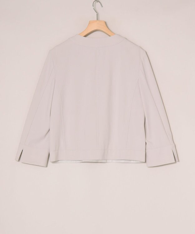 ONWARD Reuse Park 【自由区】ジャケット春夏 グレー